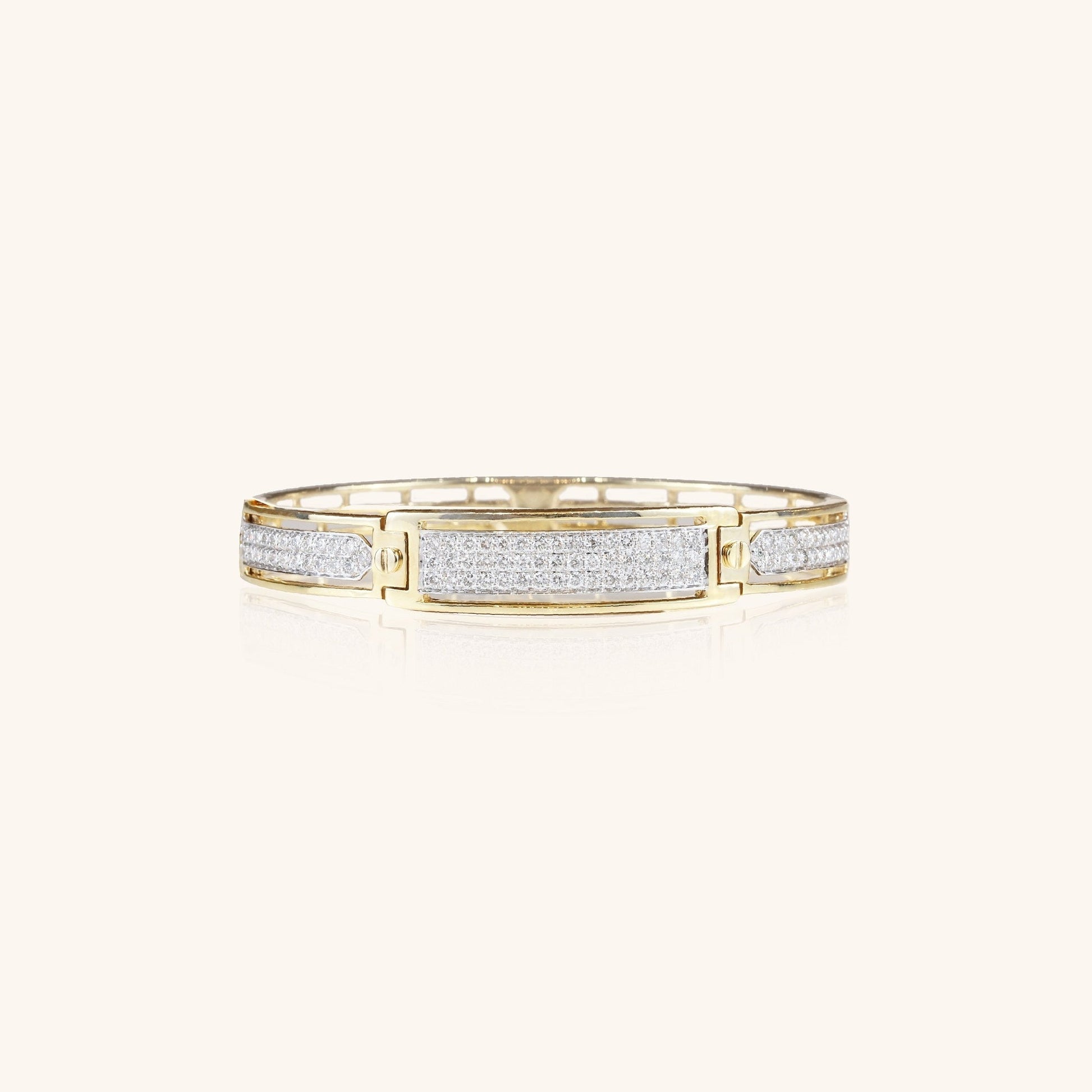 Mystic Diamond Bracelet - Dearest Diamonds