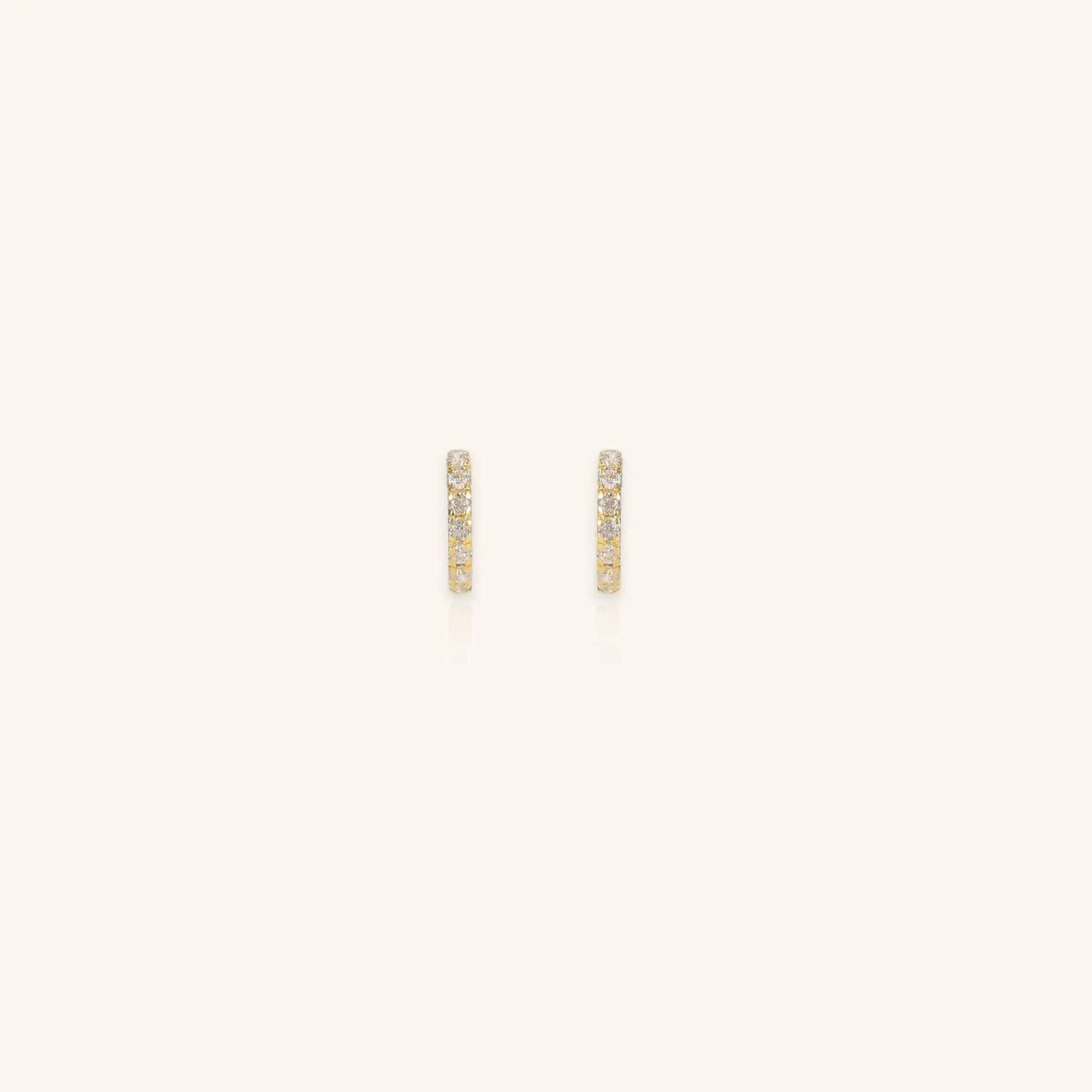 small-gold-hoops-earrings
