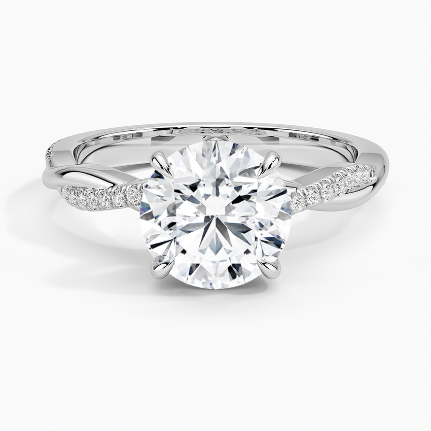 Forever Intertwined - Dearest Diamonds