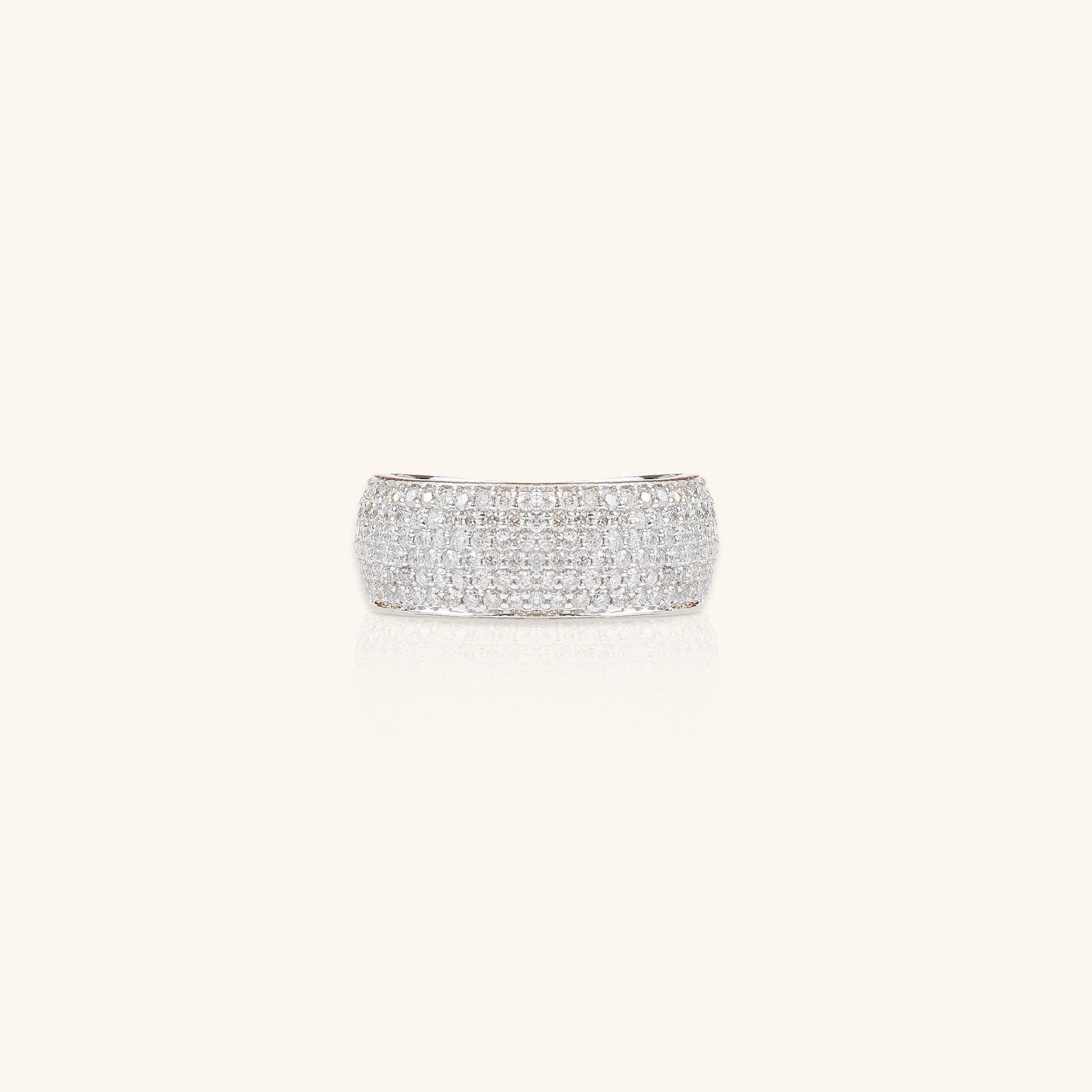 Infinite Diamond Band - Dearest Diamonds