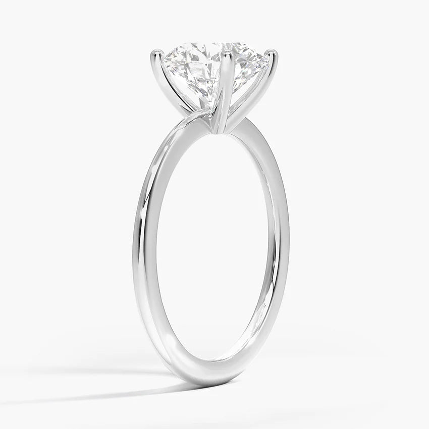 Classic Round Solitaire