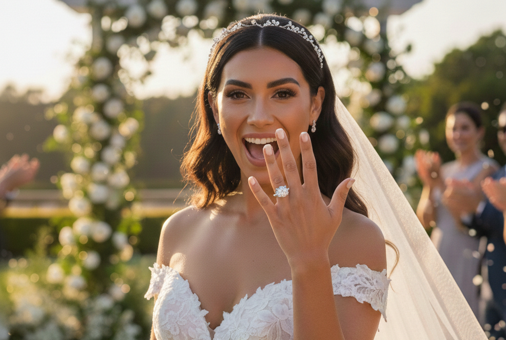 Diamond Rings, Your Ultimate Guide to Elegance and Craftsmanship