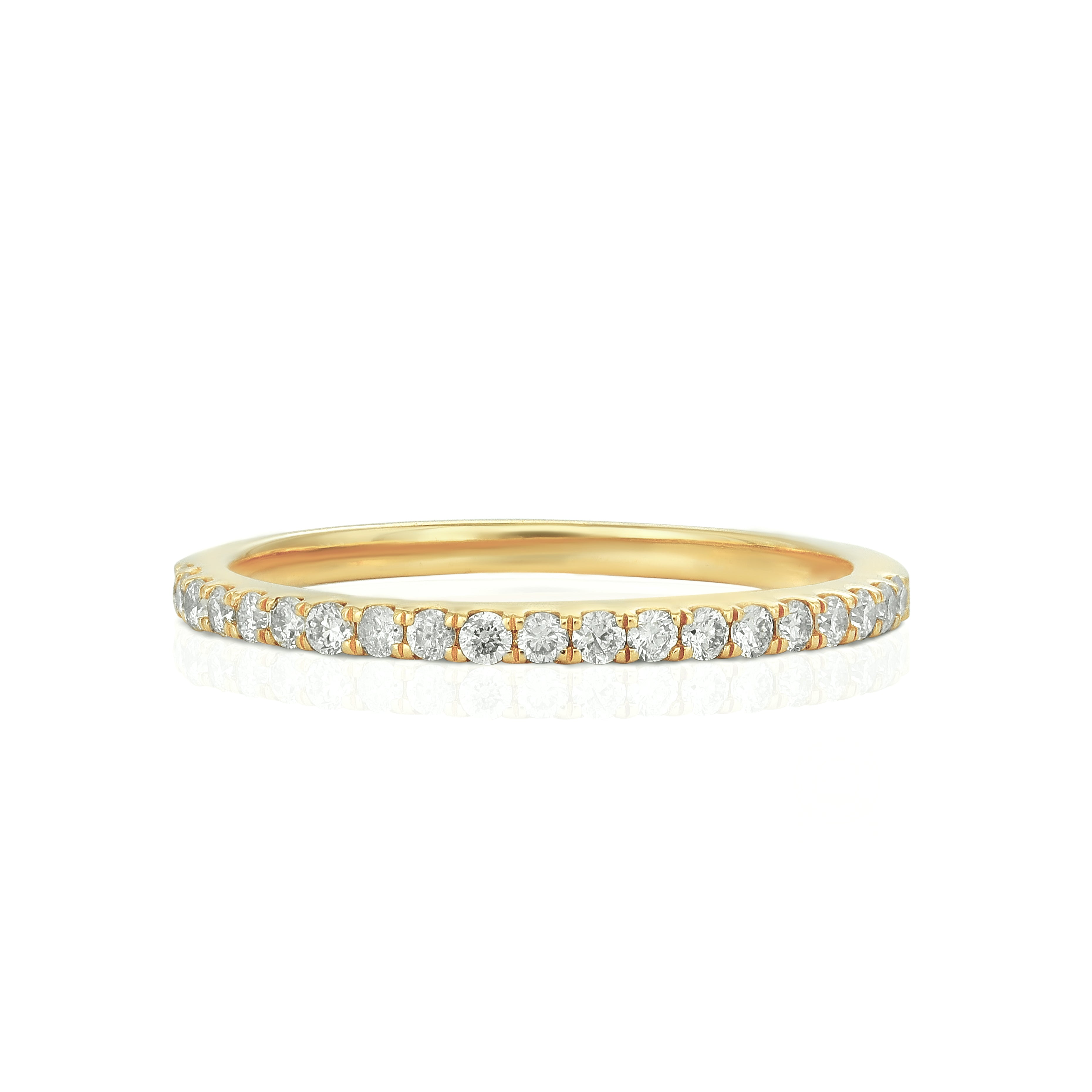 Mini Diamond Band