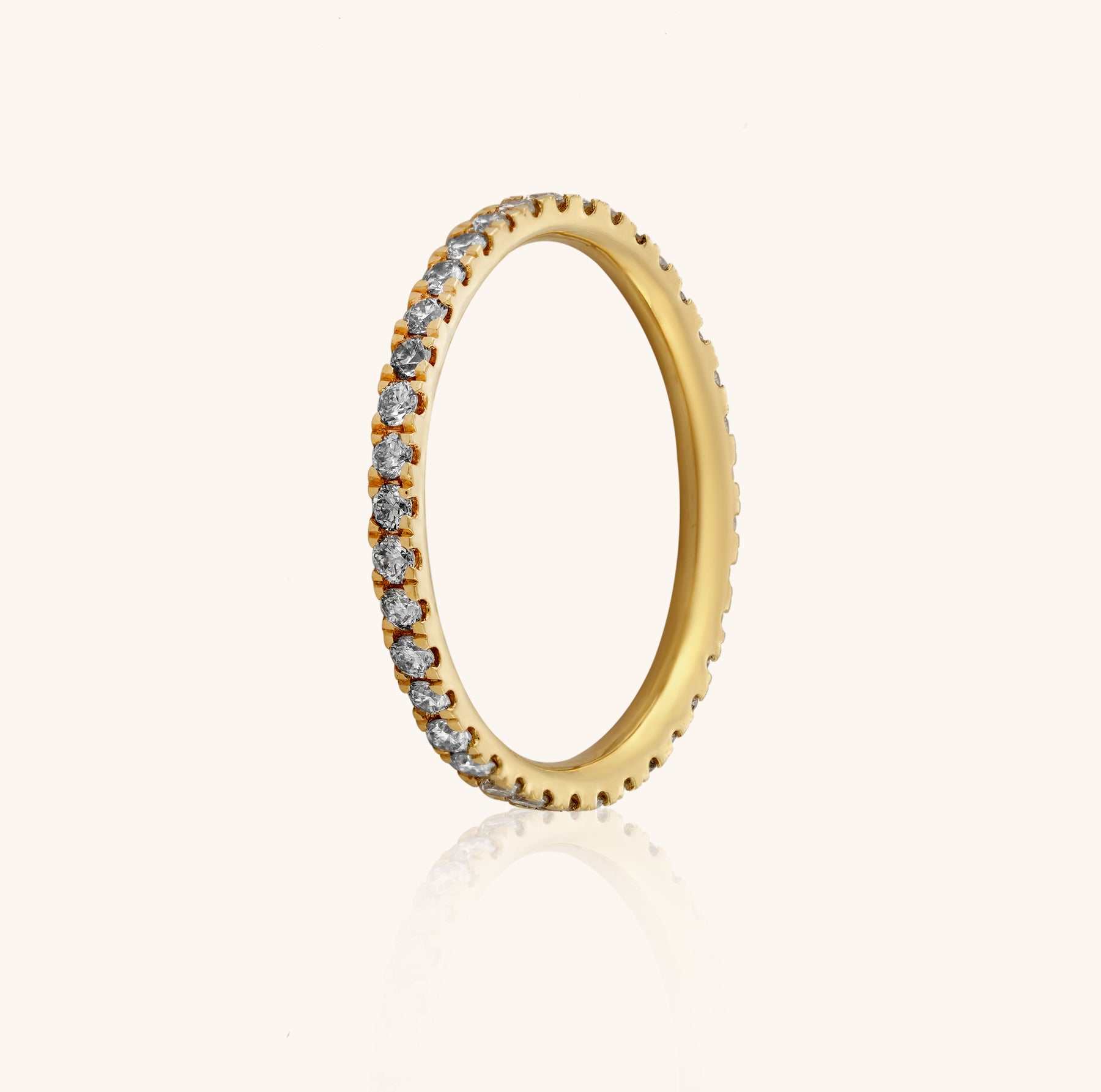 Infinity Band - Dearest Diamonds