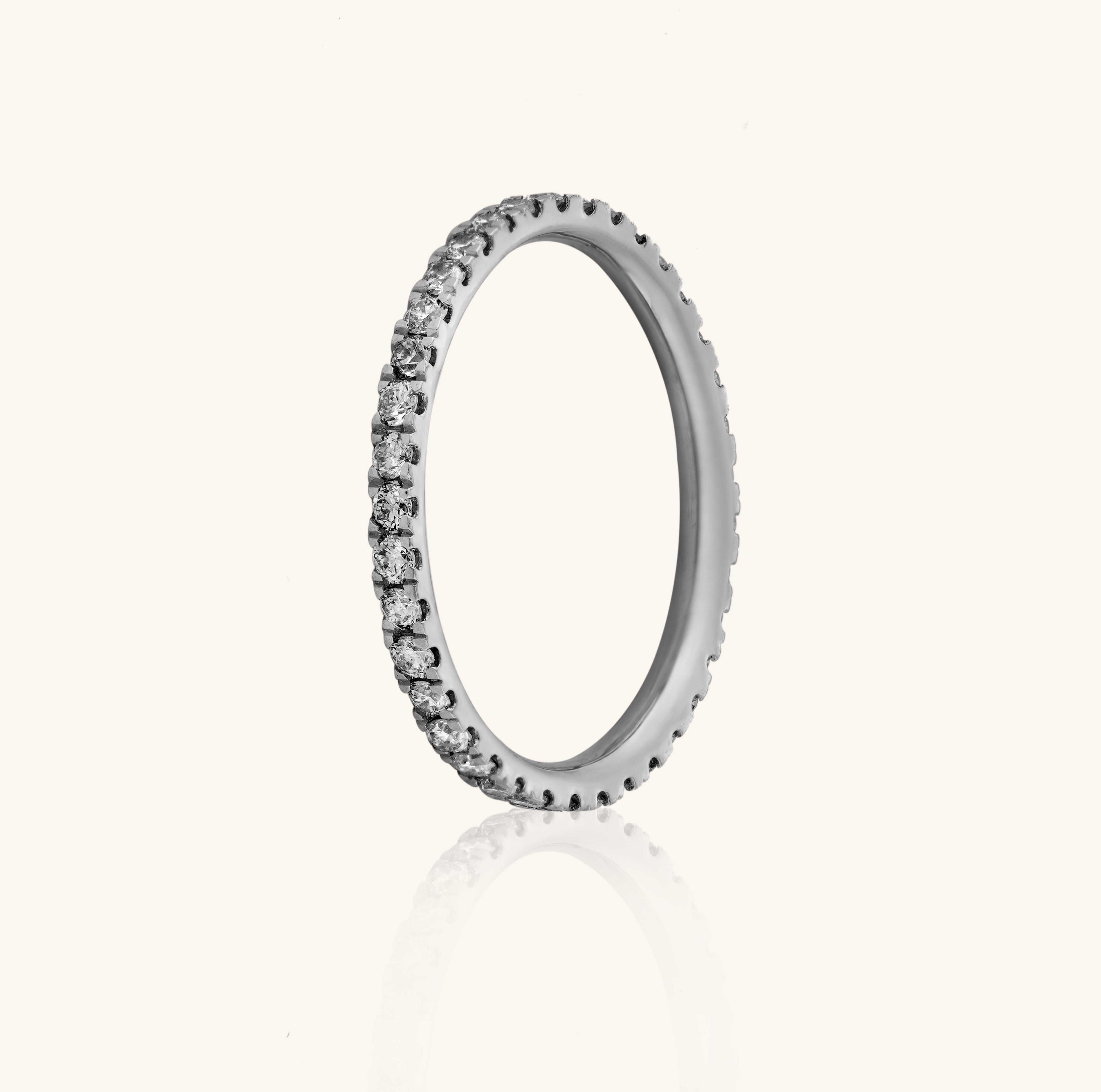 Infinity Band - Dearest Diamonds