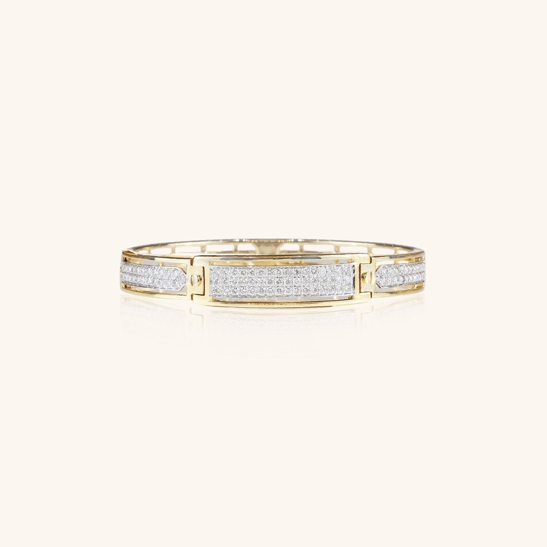 Mystic Diamond Bracelet - Dearest Diamonds