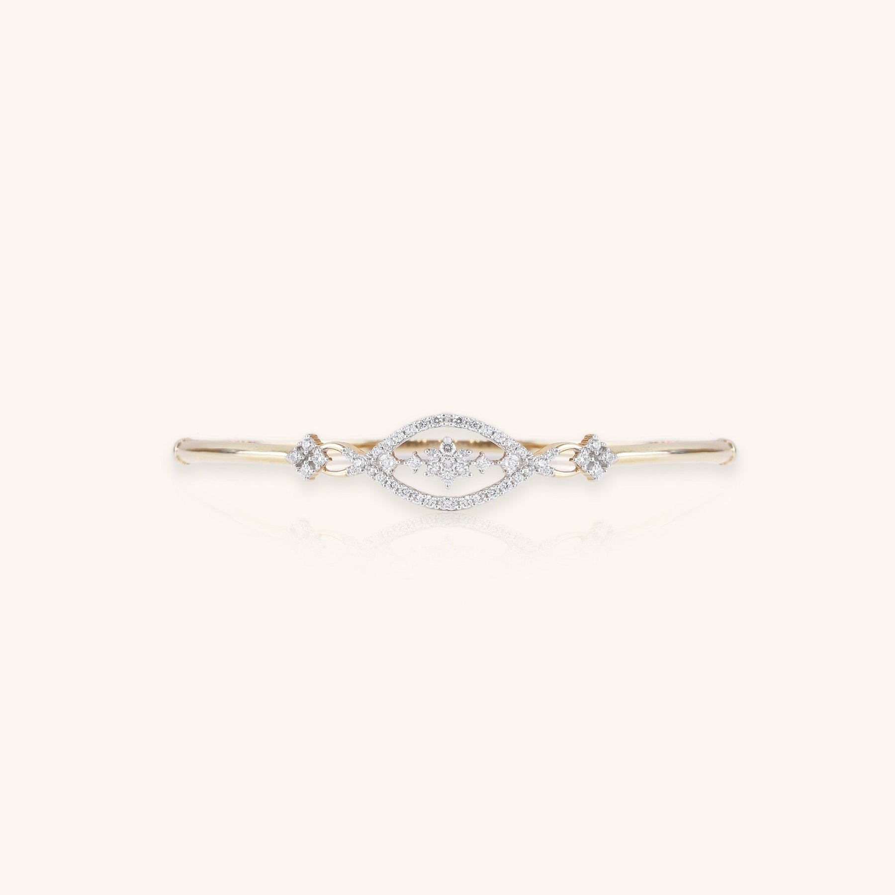 Eye of Life Bracelet - Dearest Diamonds