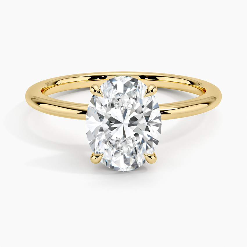 razzle dazzle ring