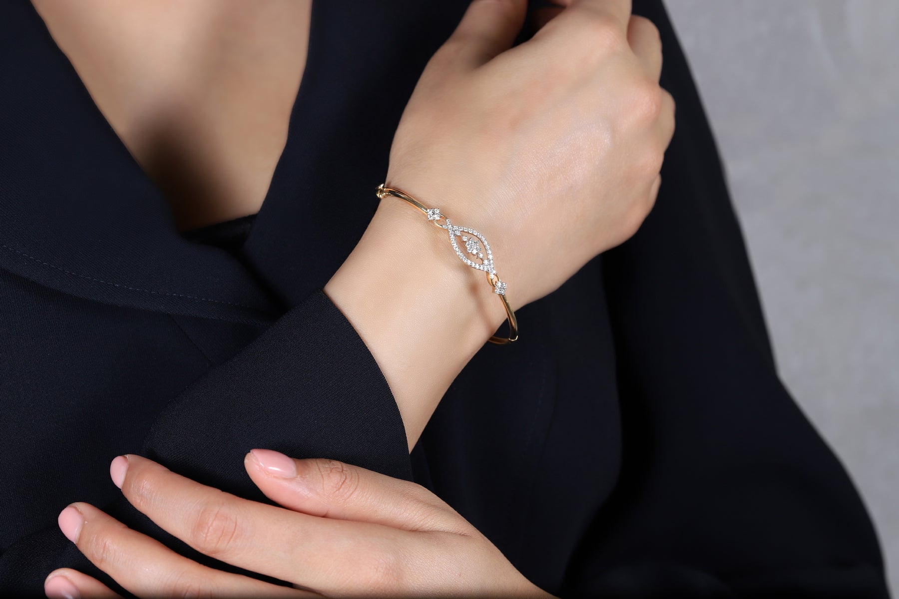 Eye of Life Bracelet - Dearest Diamonds