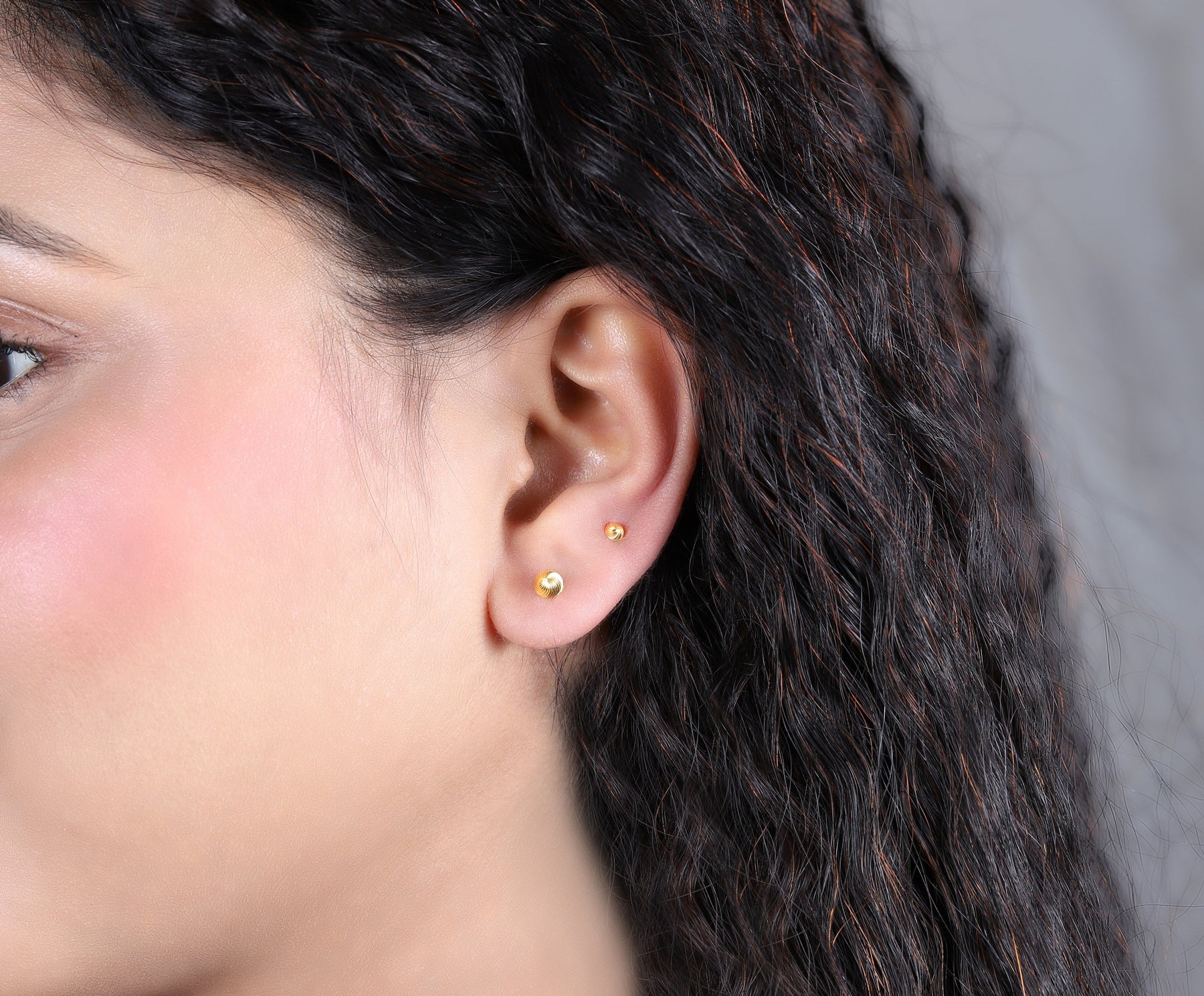 Double Trouble Earrings - Dearest Diamonds