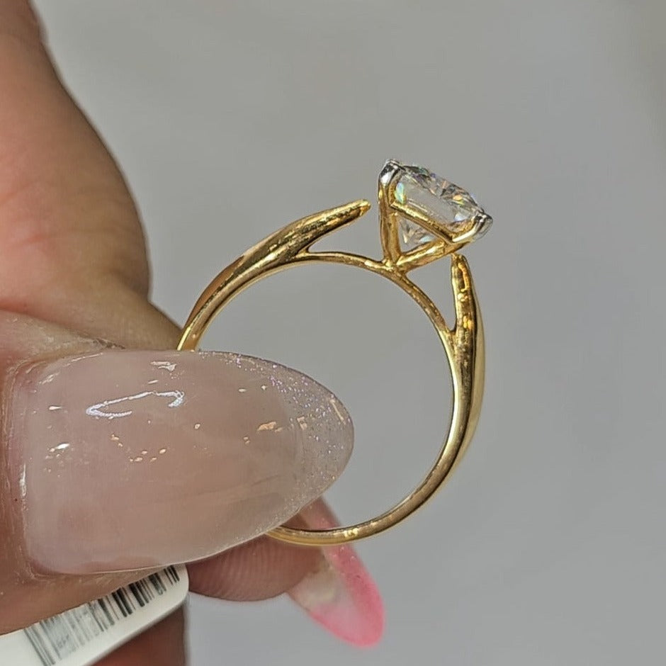 The Bold Radiant - Dearest Diamonds