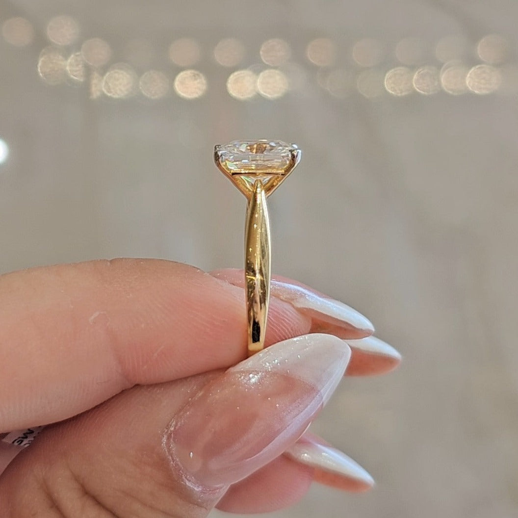 The Bold Radiant - Dearest Diamonds