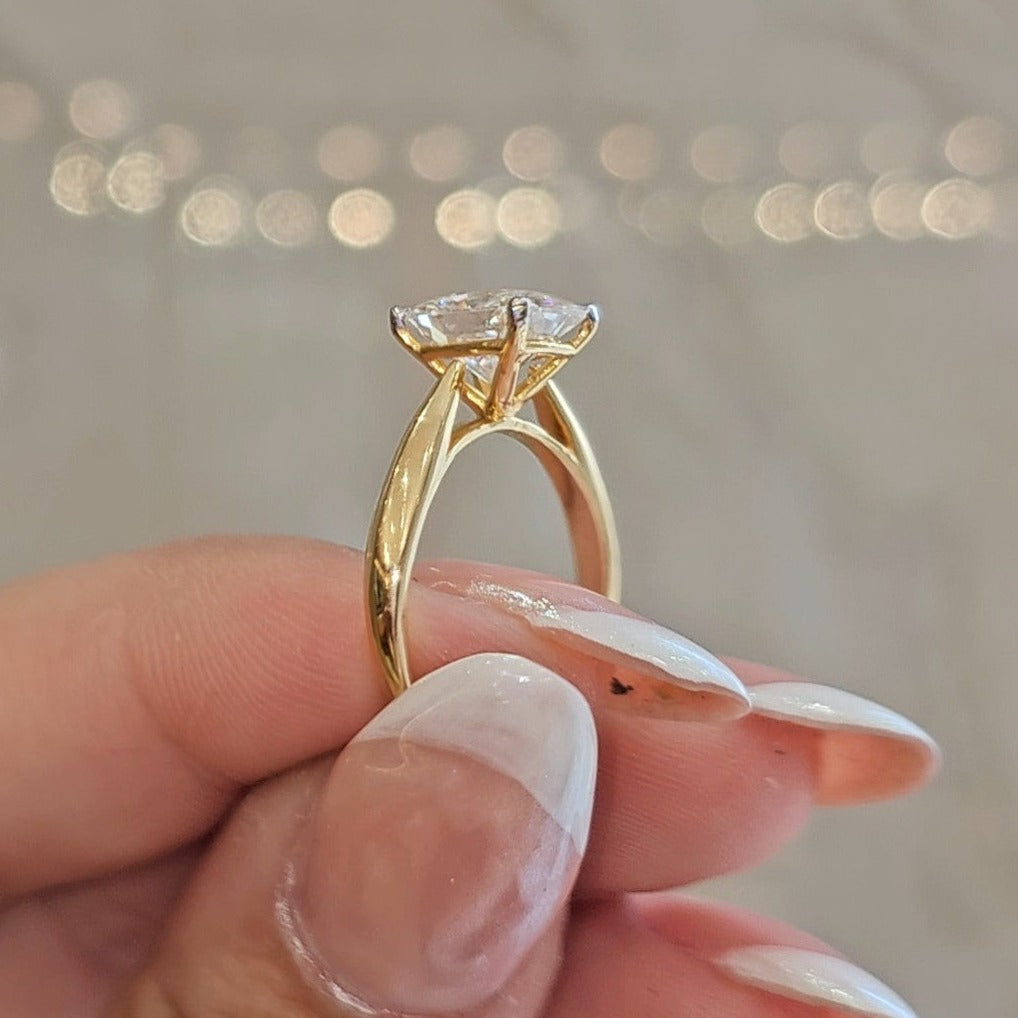 The Bold Radiant - Dearest Diamonds