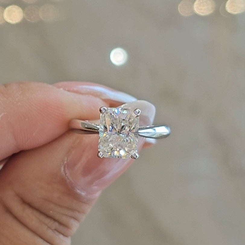 The Bold Radiant - Dearest Diamonds