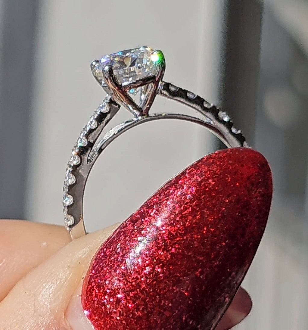 The Ice Queen - Dearest Diamonds