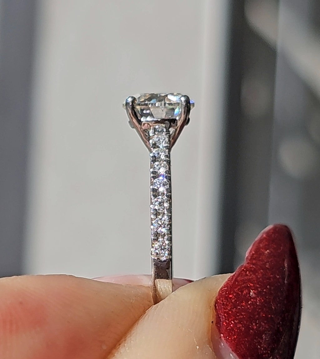 The Ice Queen - Dearest Diamonds