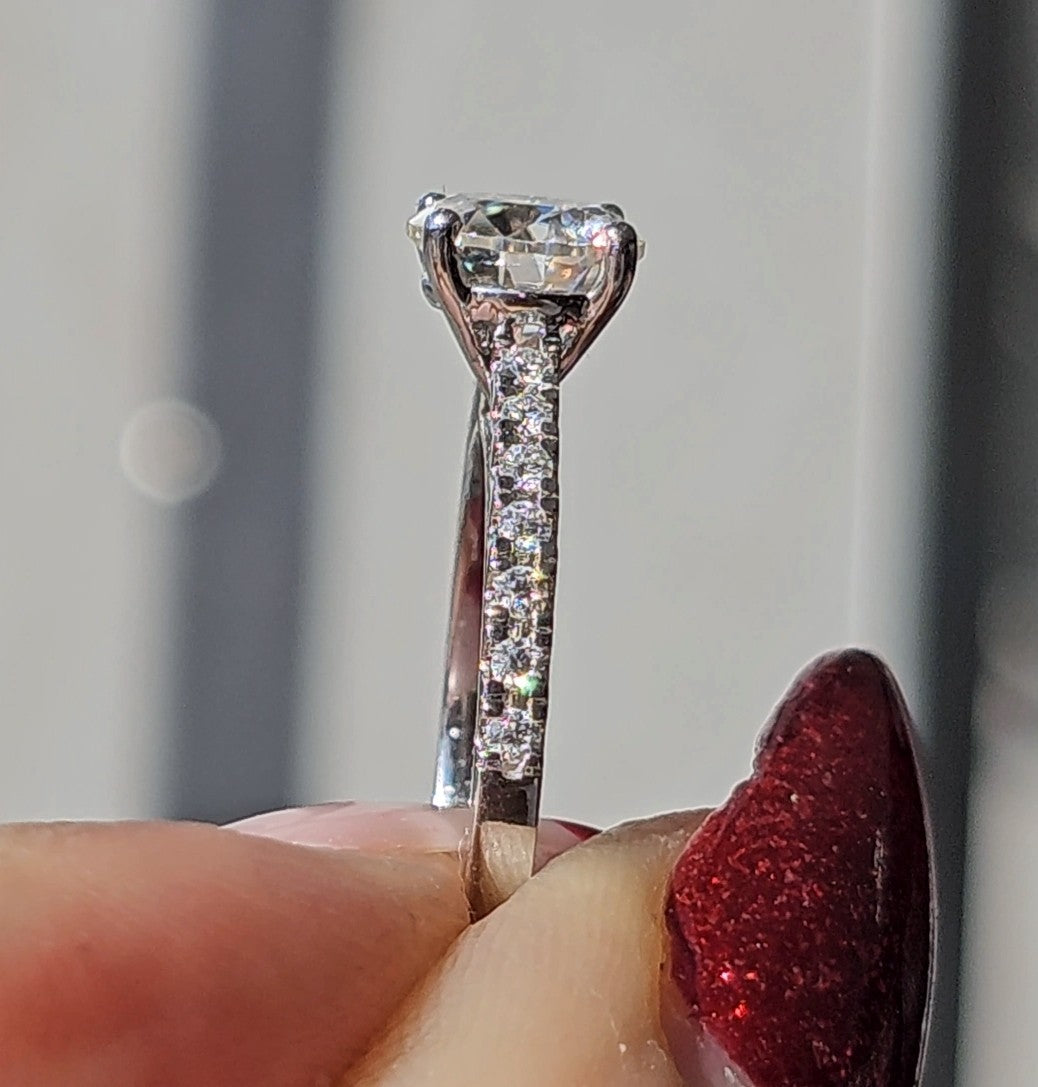 The Ice Queen - Dearest Diamonds