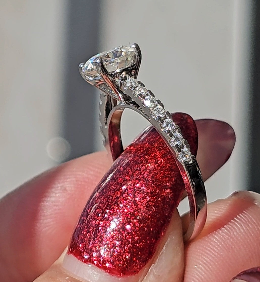 The Ice Queen - Dearest Diamonds