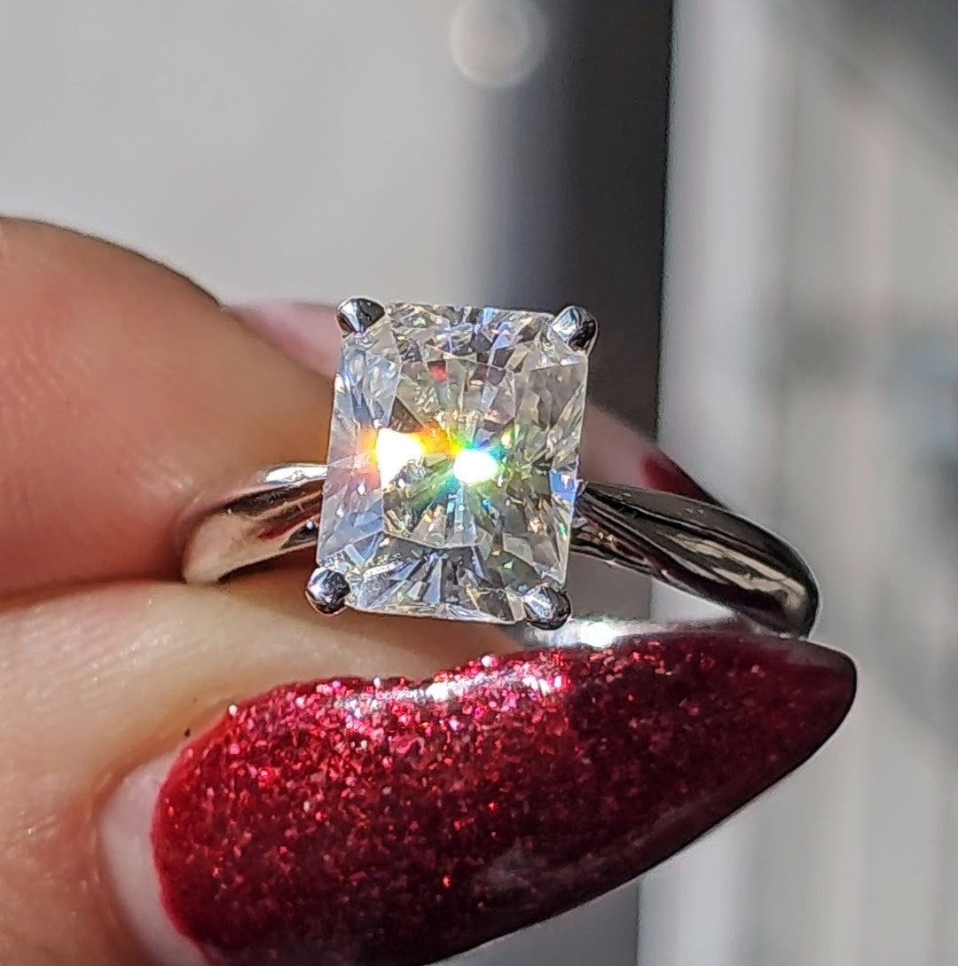 The Bold Radiant - Dearest Diamonds