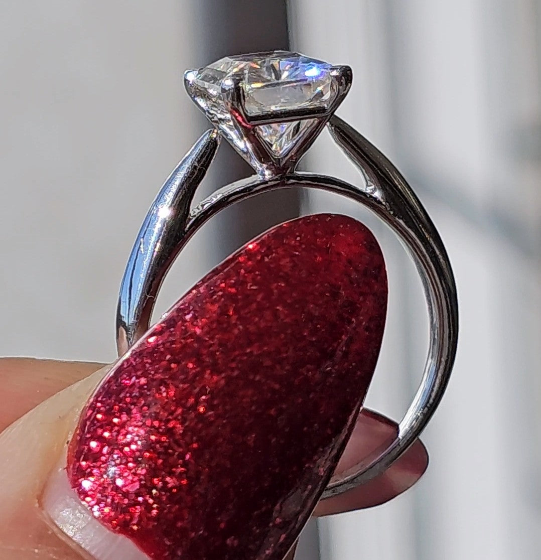 The Bold Radiant - Dearest Diamonds