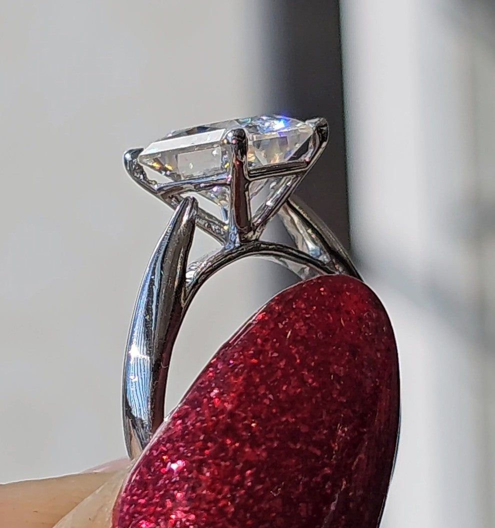 The Bold Radiant - Dearest Diamonds