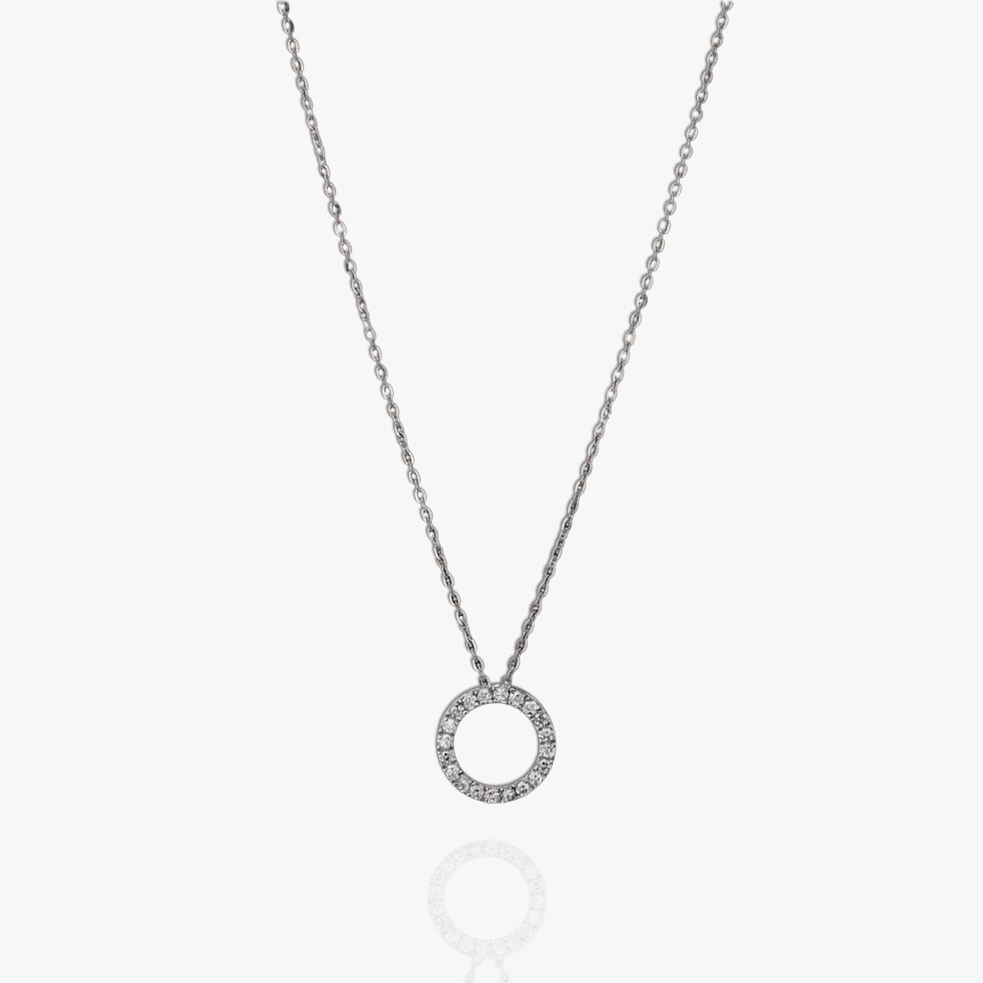 Circle of Life Necklace
