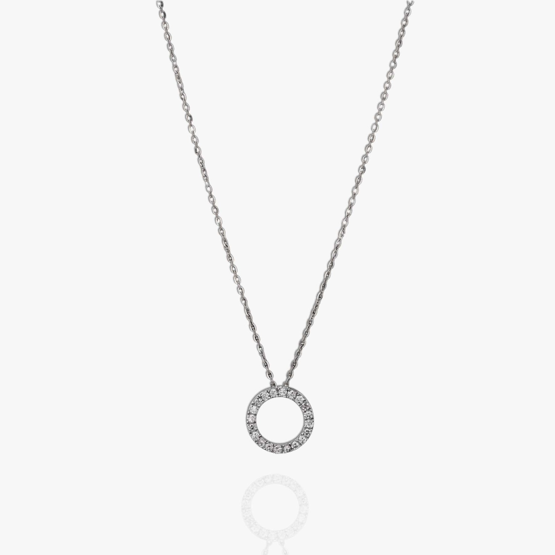 Circle of Life Necklace
