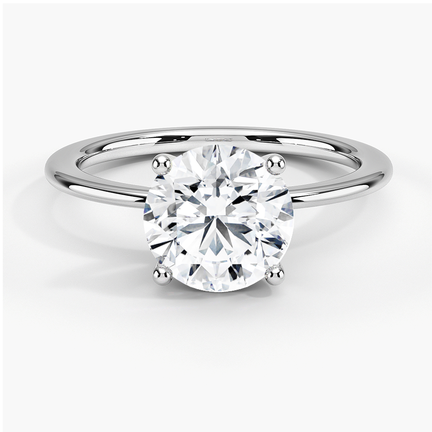 Classic Round Solitaire