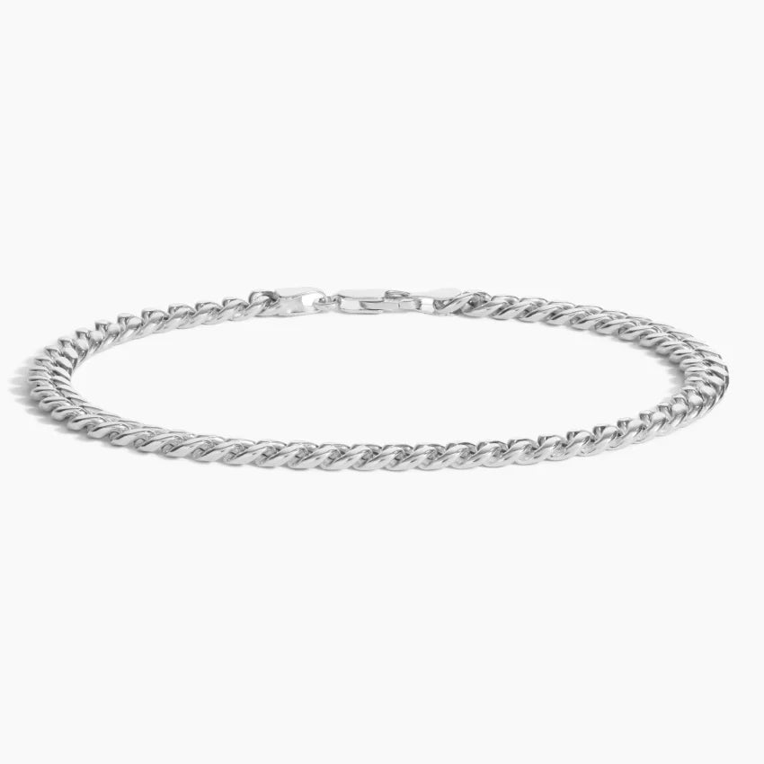 Cuban Links Bracelet - Dearest Diamonds